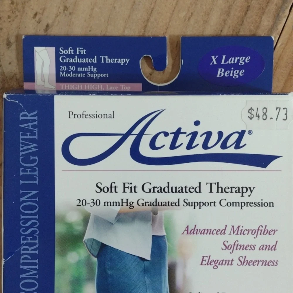 Activa soft fit